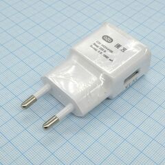 OLTO WCH-4100, сетевой блок питания на один usb разъём
