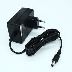 GST25E48-P1J, ac-dc, 25вт, вход 85...264b ac 47...63 гц,, выход 48b/0.52a, изоляция 3000в ac, 79x54x33мм, -30...+70°с, выходной разъем 11, диам. 5.5х2.1мм