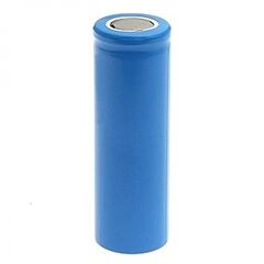 18650 3,7V 800MAH (18X65MM), аккумуляторная батарейка li-ion 18650, 3.7в, 800 мач, 18x65 мм