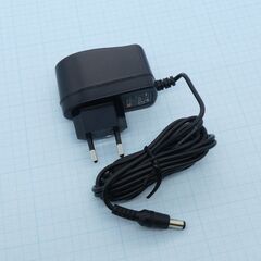GS06E-4P1J, ac-dc, 6вт, сетевой адаптер, выход 15в/0.4а, вход 90...264в ac, 47...63 гц, 135...370b dc, изоляция 3000b ac, 32x66x42.5мм, 0...+50°с, евровилка