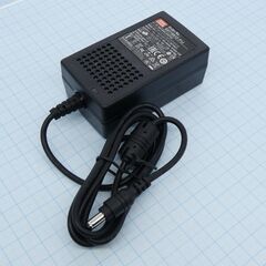 GST18A12-P1J, преобразователь ac/dc в корпусе 12v 1.5a 18w