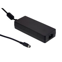GSM160A24-R7B, адаптер от сети 220в выход 24в 6.67a 160вт