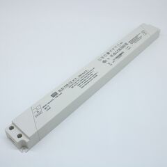 SLD-150-12, ac-dc, 144вт, вход 120…305в ac, 47…63гц/170…431в dc, ккм, 12в/12а, изоляция 3750в ac, в кожухе 330х35х22, -40…+80°с (корпус)
