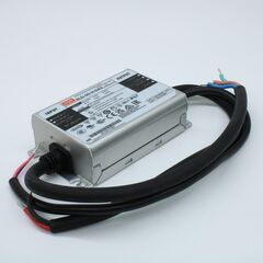XLG-50-H-DA2, ac-dc, 50вт, вход 90…305в ac, 47…63гц/127…431в dc, выход 27…56в/1050ма, рег. вых 500…1400ма, изоляция 3750в ac, в корпусе 105х63х30мм, -40…+85°с, dali-2 димминг