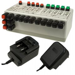 PSU-24V, лабораторный ип
