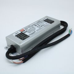 ELG-100-C1400AB-3Y, ac-dc, 100.8вт, ip65, вход 100…305в ac, 47…63гц/142…431в dc, ккм, выход 35…72в/1400ма, рег. тока 50...100%, изоляция 3750в ac, в кожухе 199х63х35.5, -40…+70°с, димминг 3 в 1, с проводом заземления