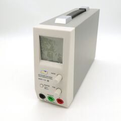 Источник питания АКИП-1101, источник питания, 0-20v-5a, 2xlcd