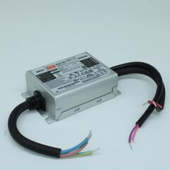 XLG-20-L-B, ac-dc, 21вт, ip67, вход 90…305в ac, 47…63гц, ккм, выход 0.7а/18…30в, изоляция 3750в ac, в кожухе 95х63х30мм, -40…+80°с (корпус)