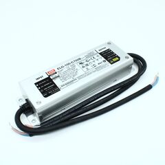 ELG-100-C700B, ac-dc, 100.1вт, ip67, вход 100…305в ac, 47…63гц/142…431в dc, ккм, выход 71…143в/700ма, изоляция 3750в ac, в кожухе 199х63х35.5, -40…+70°с, димминг 3 в 1