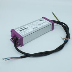 XI LP 200W 0.5-1.5A S1 230V I195, ac-dc, 200вт, ккм, ip67 стабилизация тока, вход 85…305в ac, 45…66гц, выход (1.05а) 0.5…1.5а/100…200в, в корпусе 195х68х40, -40…+55 ?c, simpleset, dynadimmer, 1-10