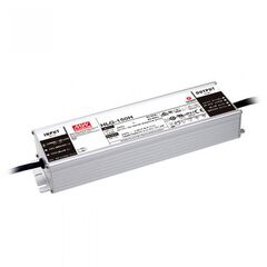 HLG-150H-48, ac/dc преобразователь для led-подсветки 153.6вт