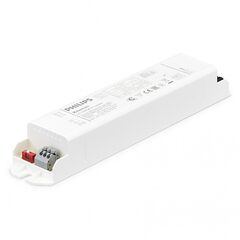 Xitanium 52W 0.3/0.35A 150V 230V, ac-dc, 52.5вт, ккм, стабилизация тока, вход 220…240в ac, 47…63гц, выход 0.35a/100…150в, в кожухе 211.5х40х30мм, -20…+50°с