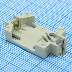 BH19VW, держатель батареи cr2032
