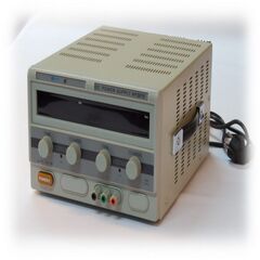 Источник питания HY-3010, 0-30в, 0...10а
