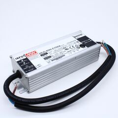 HLG-60H-C700A, ac-dc, 70вт, ip65, вход 90…305в ac, 47…63гц/127…431в dc, pfc, выход 50-100в/0.7а, встр. потенц. рег. выхода 0.42…0.7a, изоляция 3750в ac, в кожухе 171х61.5х36.8, -40…+70°с