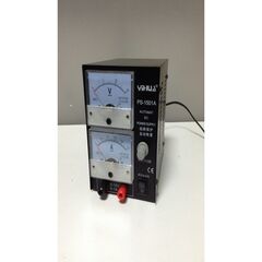 Источник питания YH1501A/PS-1501A, стабилизированный блок питания для работ в лабораториях