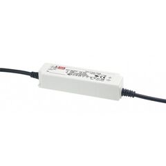 LPF-25-12, ac-dc, 25вт, вход 90…305в ac, 47…63гц /127…431в dc, выход 12в/2.1а, ккм, изоляция 3750в ac, ip67, в кожухе 148х40х32мм, -40…+70°с