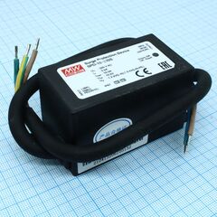 SPD-10-320S, источник электропитания светодиодов класс ip67 120-320в 5a