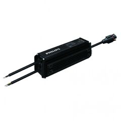 Xitanium DIM 150W 1.05A 1-10V 230V I165C, ac-dc, 150вт, ккм, стабилизация тока, вход 85…305в ac, 50…60гц, выход 1.05a/71…142в, в корпусе 167х65x73мм, соед. разъемы, -40…+65°с, 1-10в