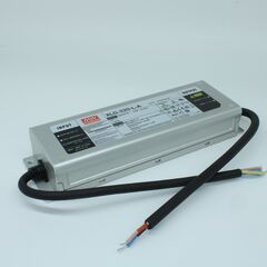 XLG-320-L-A, ac-dc, 315вт, стабилизатор тока, ip67, вход 100…305в ac, 47…63гц, ккм, выход 1400(500…1400)ма/150…300в, изоляция 3750в ac, в кожухе 246х77х39.5мм, -40…+85°с (корпус), встр. потенциометр, димминг 3 в 1