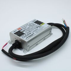 XLG-50-L-DA2, ac-dc, 50вт, вход 90…305в ac, 47…63гц/127…431в dc, выход 60…142в/700ма, рег. вых 300…700ма, изоляция 3750в ac, в корпусе 105х63х30мм, -40…+85°с, dali-2 димминг