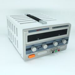 HY-5005E, лабораторный блок питания 0-50в/5a