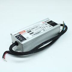 HLG-40H-24, ac/dc драйвер электропитания светодиодов, 40.08вт