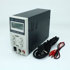 PS3010, источник питания импульсный, 0-30v-10a 1xled