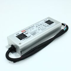 XLG-200-24-A, ac-dc, 192вт, ip67, вход 90…305в ac, 47…63гц, ккм, выход 8.3а/16.8…24в, изоляция 3750в ac, в кожухе 199х63х35.5мм, -40…+90°с (корпус), встр. потенциометр