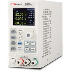 UDP6722, источник питания программируемый 1 канал 80v 20a 400w