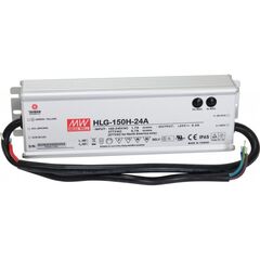 HLG-150H-24A, ac/dc драйвер электропитания светодиодов