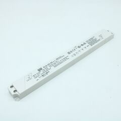 SLD-50-56, ac-dc, 50.4вт, вход 110…305в ac, 47…63гц/155…431в dc, ккм, выход в режиме пост. мощности 30…56в/0.9…1.4а, изоляция 3750в ac, в кожухе 280х30х16.8, -20…+90°с (корпус)