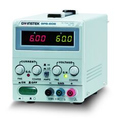 SPS-606, источник питания 0-60v-6a 360w 220в