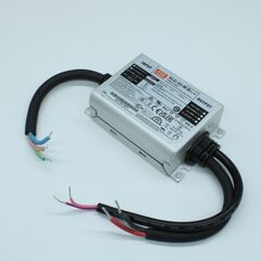 XLG-20-M-B, ac-dc, 21вт, ip67, вход 90…305в ac, 47…63гц, ккм, выход 0.5а/25.2…42в, изоляция 3750в ac, в кожухе 95х63х30мм, -40…+80°с (корпус), 3-in-1 dimming