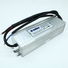 AMER90-36250CAZ, ac-dc led, 90вт, выход dc 24...36в, iстаб=2500ма, стаб. тока/стаб.напр., ip68, вход ac 90...305в, dc 120...430в, pfc, кпд 85%, изоляция 3750в ac, в корпусе, -55...+85°с