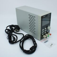 SPE6102, программируемый импульсный лабораторный источник питания 60в 10а 200вт, разрешение 10мв, 1ма