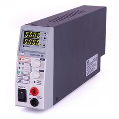 Источник питания АКИП-1104, источник питания, 0-16v-5a, 0-27v-3a,0-30v-2.2a, переключаемые) 2xlcd