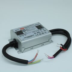 XLG-20-H-B, ac-dc, 21вт, ip67, вход 90…305в ac, 47…63гц, ккм, выход 0.7а/18…30в, изоляция 3750в ac, в кожухе 95х63х30мм, -40…+80°с (корпус)