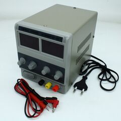 Источник питания YH1502DD, блок питания лабораторный одноканальный 0....15в/0.6....2а