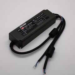 PWM-120-24DA, ac-dc, 120вт, ккм, ip67, вход 90…305в ac, 47…63гц, выход 24в/5а, изоляция 3750в ac, в кожухе 191х63х37.5мм, -40…+70°с, димминг dali, выход: стабилизированное напряжение с шим