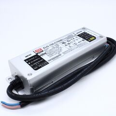 ELG-100-C700B-3Y, ac-dc, 100.1вт, ip67, вход 100…305в ac, 47…63гц/142…431в dc, ккм, выход 71…143в/700ма, изоляция 3750в ac, в кожухе 199х63х35.5, -40…+70°с, димминг 3 в 1, с проводом заземления