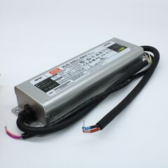 XLG-240-L-DA2, ac-dc, 239.4вт, вход 100…305в ac, 47…63гц/142…431в dc, выход 178…342в/700ма, рег. вых 350…1050ма, изоляция 3750в ac, в корпусе 219х63х35.5мм, -40…+90°с, dali-2 димминг