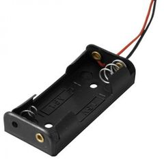 BH421 AAA 2X1, батарейный отсек bh421 aaa 2x1, открытый