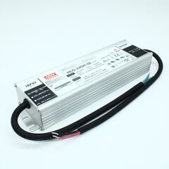 HLG-240H-48, ac-dc, 240вт, ip67, вход 90…305в ac, 47…63гц/127…431в dc, ккм, выход 48в/5а, изоляция 3750в ac, в кожухе 244х68х39мм, -40…+70°с