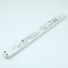 SLD-80-12, ac-dc, 79.2вт, вход 110…305в ac, 47…63гц/155…431в dc, ккм, 12в/6.6а, изоляция 3750в ac, в кожухе 320х30х16.8, -20…+90°с (корпус)