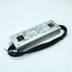 XLG-240-L-AB, ac-dc, 239.4вт, стабилизатор тока, ip67, вход 100…305в ac, 47…63гц, ккм, выход 700…1050ма/178…342в (режим пост. мощности), изоляция 3750в ac, в кожухе 219х63х35.5мм, -40…+90°с (корпус), встр. потенциометр, димминг 3 в 1