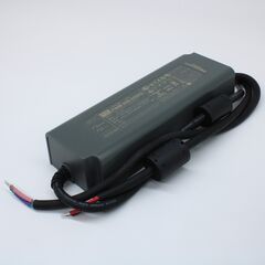 PWM-200-24DA2, ac-dc, 199.2вт, ккм, ip67, вход 100…305в ac, 47…63гц /142…431в dc, выход 24в/8.3а, изоляция 3750в ac, пластиковый корпус 195х68х39.5мм, -40…+85°с, выход: стабилизированное напряжение с шим, димминг кнопкой и dali-2
