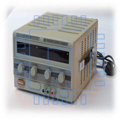 Источник питания HY-3020, 0-30в, 0...20а