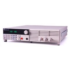 АКИП-1115, источник питания постоянного тока 312вт, 1 канал 0-5.2в/60а, дискретность 0,1мв/ 1ма