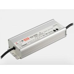 HLG-320H-12A, ac/dc драйвер электропитания светодиодов